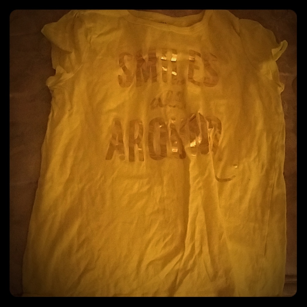 Plain T Shirt